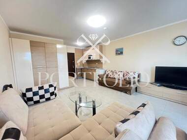 Satış - Apartman olarak Nesebar,  Burgas