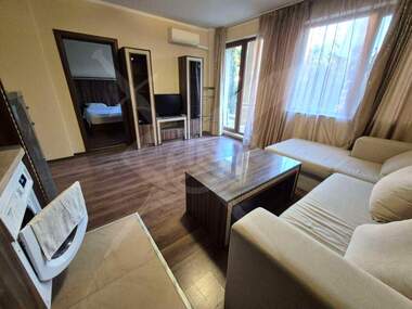 For rent - Apartment in Alen mak,  Varna