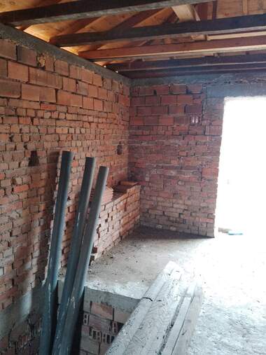 For sale - House in Garvanovo,  Haskovo