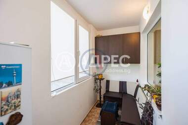 Satış - Apartman olarak Liatno kino Trakia,  Varna