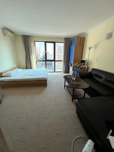 Satış - Apartman olarak Sveti Vlas,  Burgas