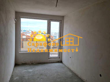 Продажа - Квартира в Сарафово,  Бургас