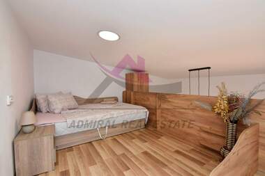 Închiriere - Apartament în Troșevo,  Varna