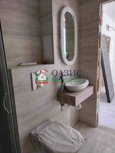 Verkauf - Wohnung in Nessebar,  Burgas