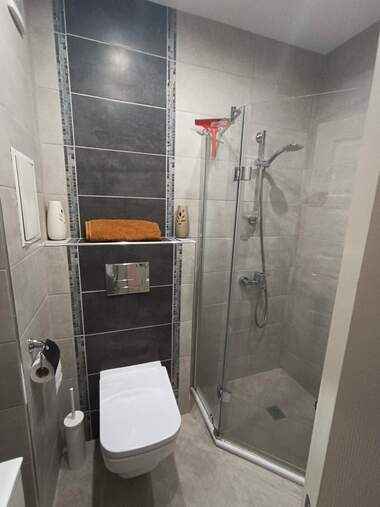 Miete - Wohnung in Lazur,  Burgas