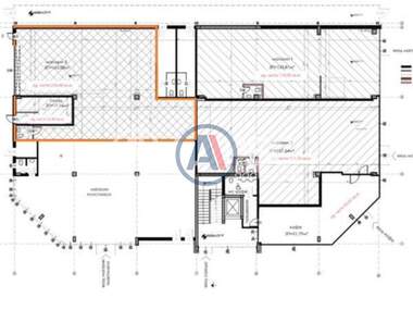 For sale - Store in Metro,  Varna