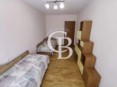 For rent - Apartment in Okrajna bolnica - Generali,  Varna