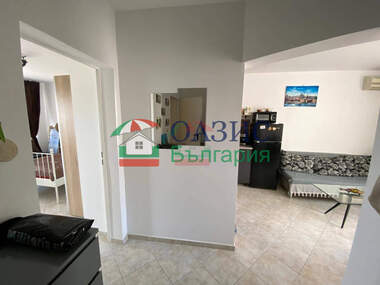 For sale - Apartment in Kosharitsa,  Burgas