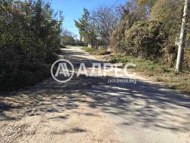 Πώληση - Οικόπεδο για κατασκευή σε Аврен,  Варна