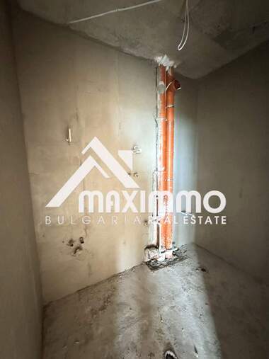 Satış - Apartman olarak Liatno kino Trakia,  Varna