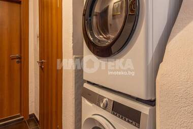 For sale - Apartment in Troshevo,  Varna
