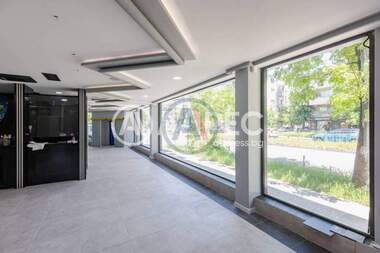 Vânzare - Magazin în Liatno kino Trakia,  Varna