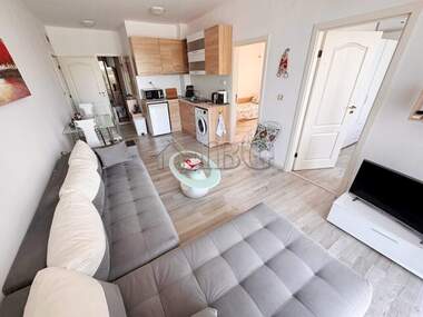 Satış - Apartman olarak Sunny Beach,  Burgas