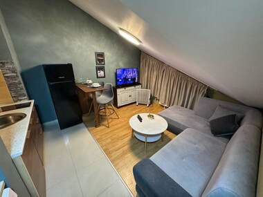 For sale - Apartment in Bansko,  Blagoevgrad