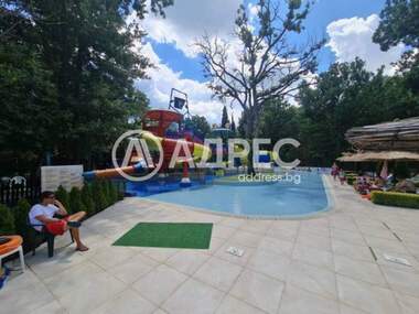 Verkauf - Wohnung in Golden Sands,  Varna