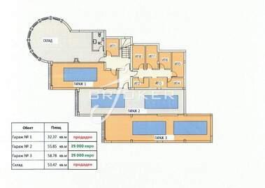 Vânzare - Apartament în Rezbarți,  Kărdjali