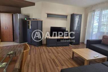 Ενοίκιο - Διαμέρισμα σε Морска Градина,  Варна