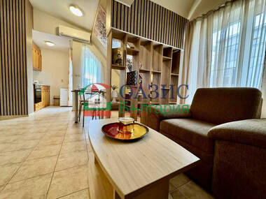For sale - Apartment in Sveti Vlas,  Burgas