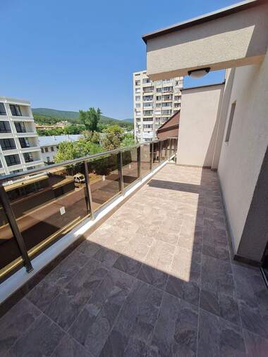 Vânzare - Apartament în Aiazmoto,  Stara Zagora