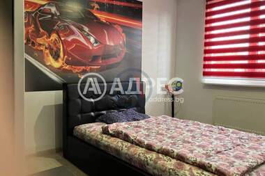 For sale - Apartment in Dolno Ezerovo,  Burgas