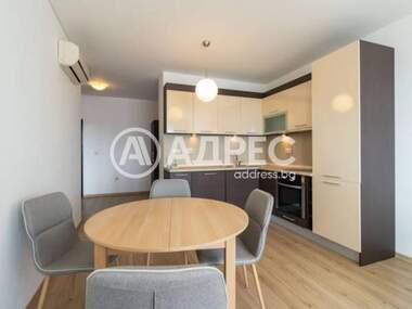 Închiriere - Apartament în Sfinții Constantin și Elena,  Varna
