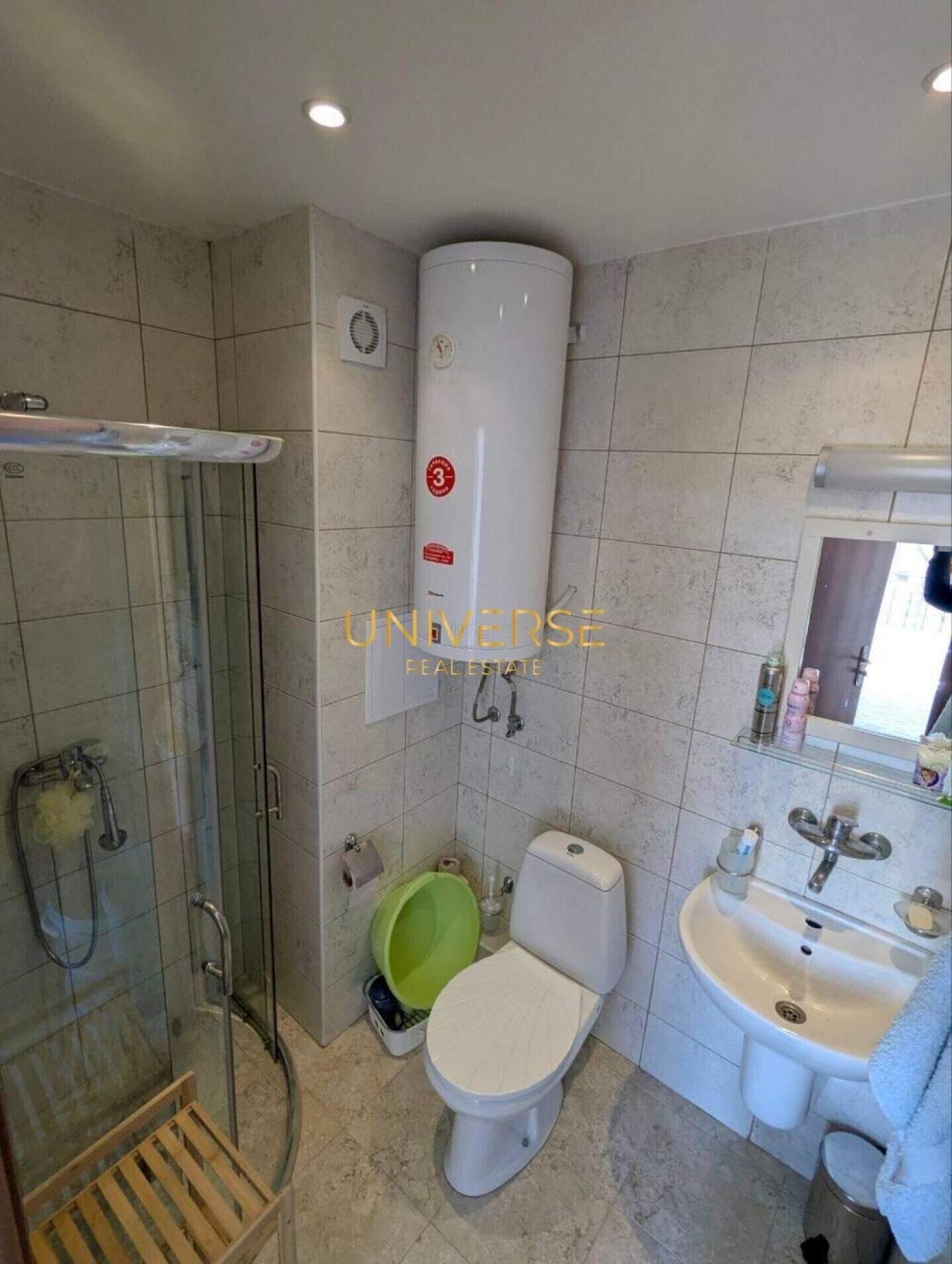 Üç odalı Apartman olarak Sunny Beach, Burgas – fotoğraf 6