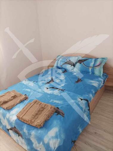 For rent - Apartment in Asparuhovo,  Varna