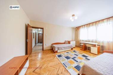 Verkauf - Wohnung in Ideal City Center,  Pleven