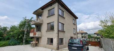 Verkauf - Haus in Gezowo,  Razgrad