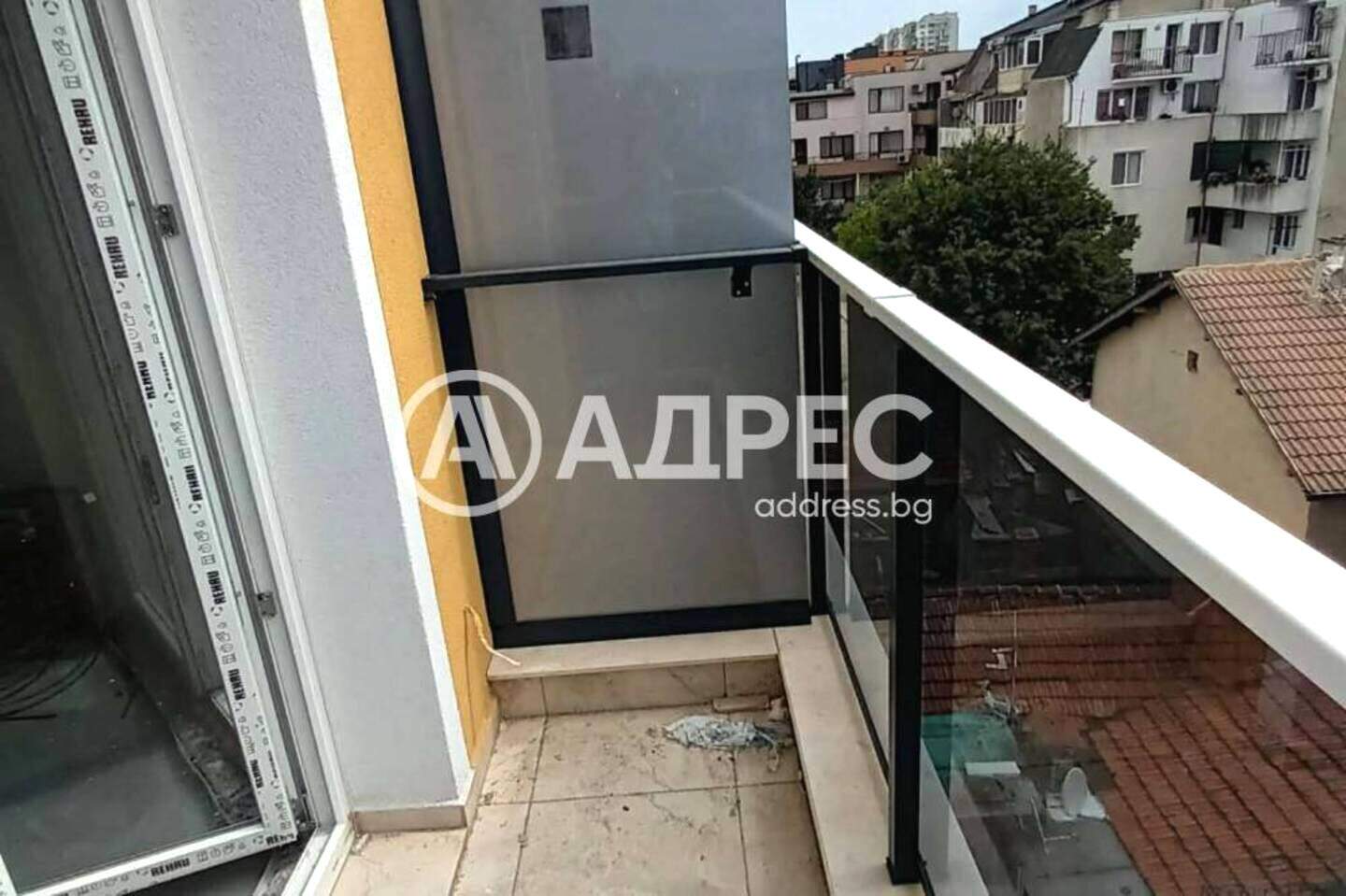 Cu două camere Apartament în Pogrebi, Varna – fotografia 4