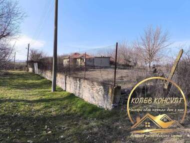Verkauf - Baugrundstück in Iazdatsch,  Stara Zagora