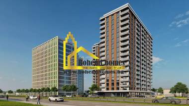Продажба - Апартамент в Кършияка,  Пловдив