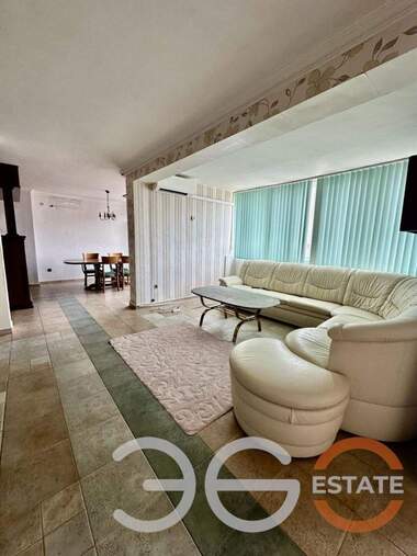 For sale - Apartment in Liatno kino Trakia,  Varna
