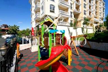 Verkauf - Wohnung in Sweti Wlas,  Burgas