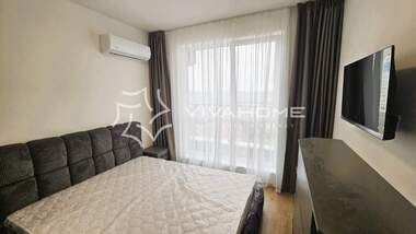 For sale - Apartment in Pchelina,  Varna