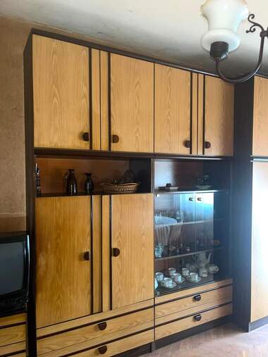 For sale - Apartment in Bolnicata,  Shumen