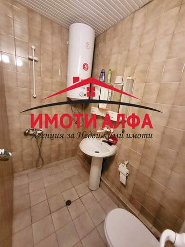 Πώληση - Διαμέρισμα σε Дружба 1,  Хасково