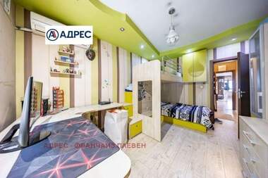 Satış - Apartman olarak Ideal City Center,  Pleven