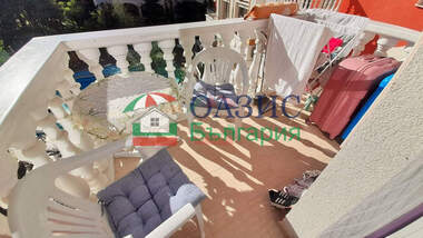 For sale - Apartment in Sunny Beach,  Burgas