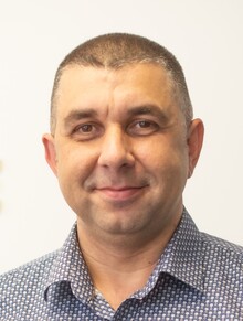 Angel Ivanov