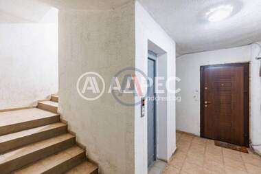 Satış - Apartman olarak Liatno kino Trakia,  Varna