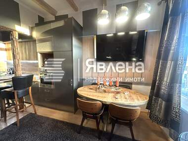 For rent - Apartment in Center,  Burgas