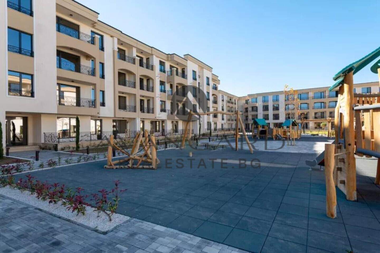 1 bedroom Apartment in Karshiaka, Plovdiv – photo 6