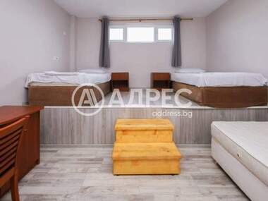 Vânzare - Apartament în Ceernomoreț,  Burgas