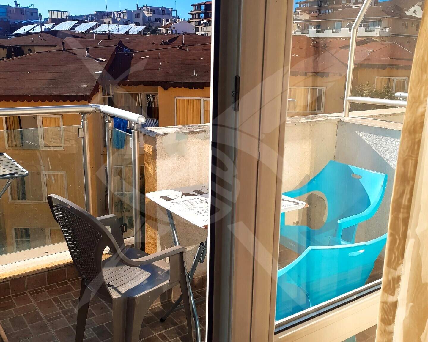 Üç odalı Apartman olarak Sveti Vlas, Burgas – fotoğraf 6