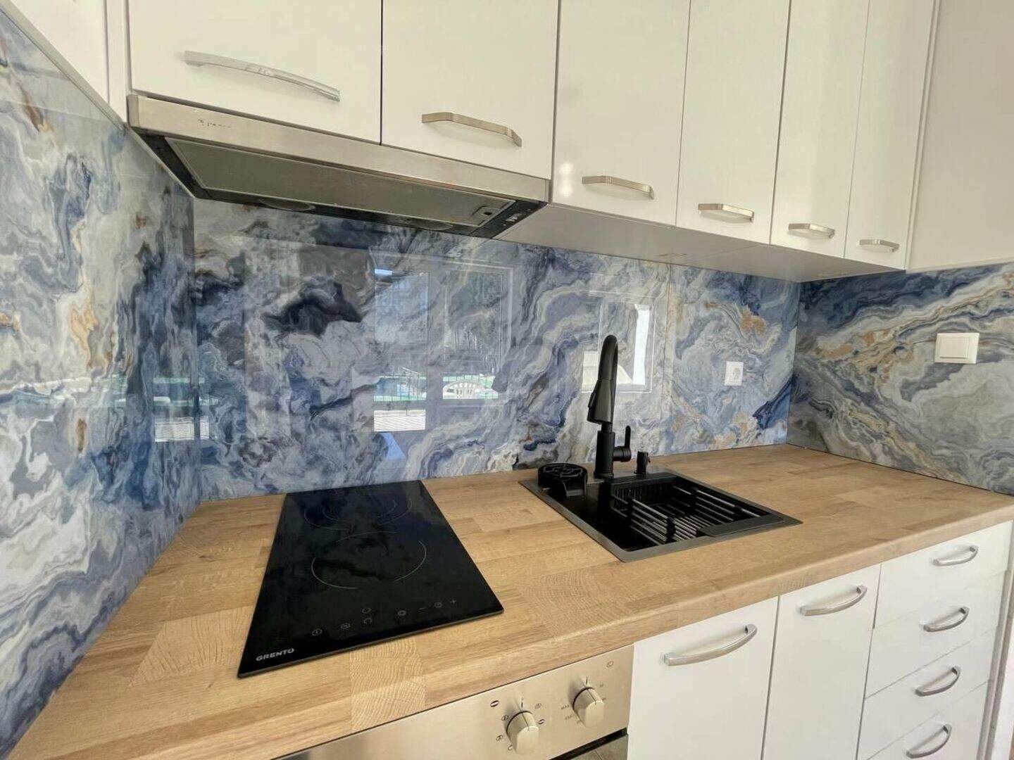İki odalı Apartman olarak Sveti Vlas, Burgas – fotoğraf 7