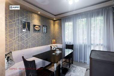 Satış - Apartman olarak Drujba 3,  Pleven