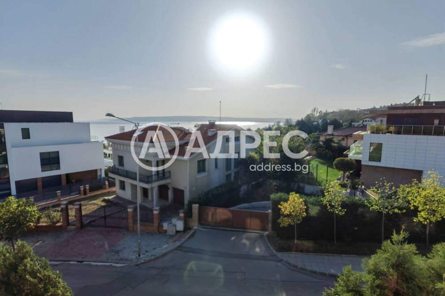 Dreizimmer Wohnung in Ewksinograd, Varna – Foto 5