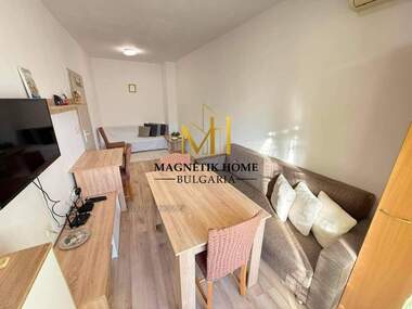 For rent - Apartment in Meden Rudnik,  Burgas