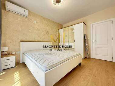 Miete - Wohnung in Horizont,  Burgas